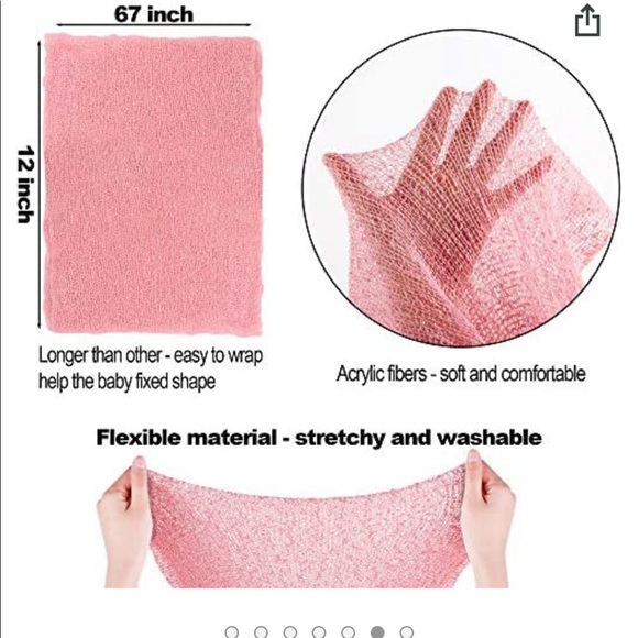 Infant Photography Bundle - Picture 11 of 12